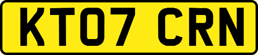 KT07CRN