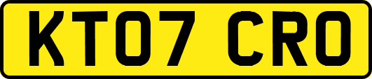 KT07CRO
