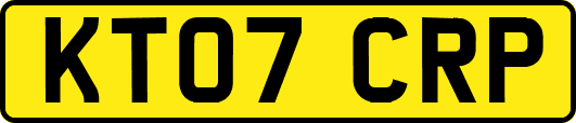 KT07CRP