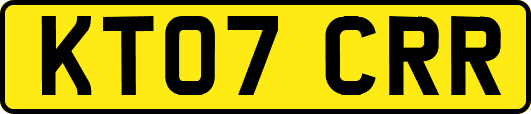 KT07CRR