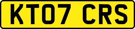 KT07CRS