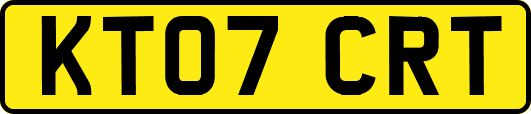KT07CRT