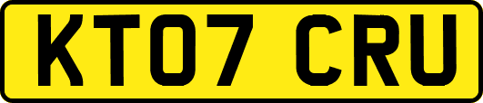 KT07CRU