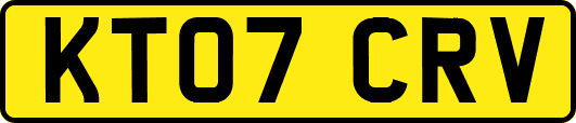KT07CRV