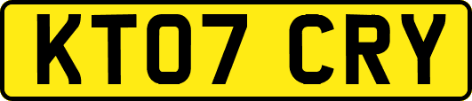 KT07CRY