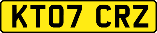 KT07CRZ