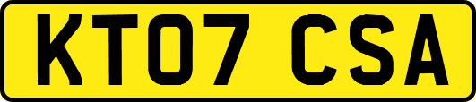 KT07CSA