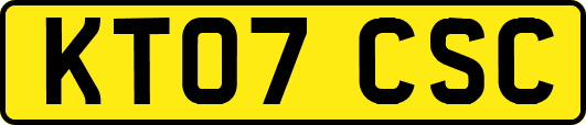 KT07CSC