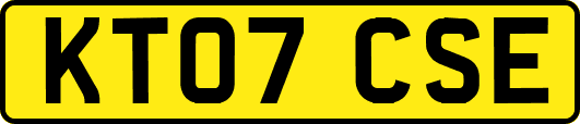 KT07CSE