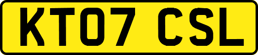 KT07CSL