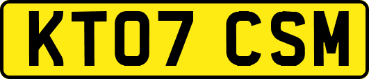 KT07CSM