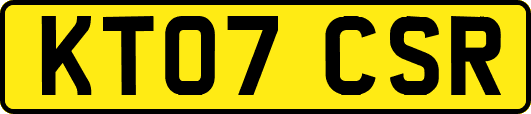 KT07CSR