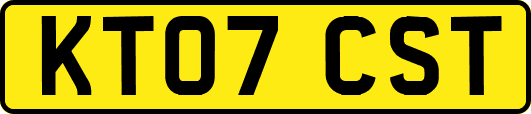 KT07CST
