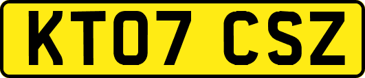 KT07CSZ