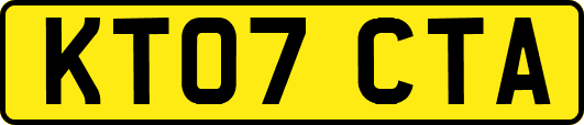 KT07CTA