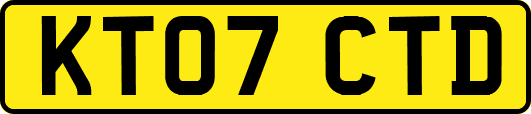 KT07CTD