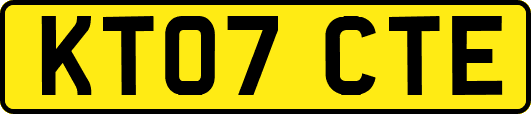 KT07CTE