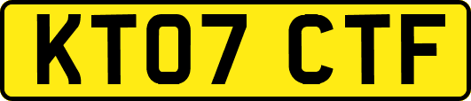 KT07CTF