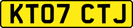 KT07CTJ