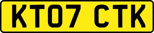 KT07CTK