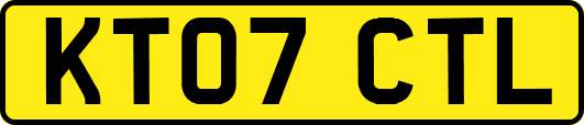 KT07CTL