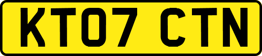 KT07CTN