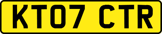 KT07CTR