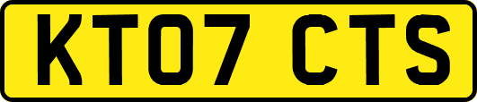 KT07CTS