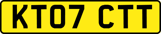KT07CTT