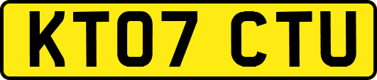 KT07CTU