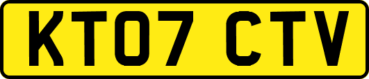 KT07CTV
