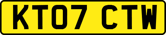 KT07CTW