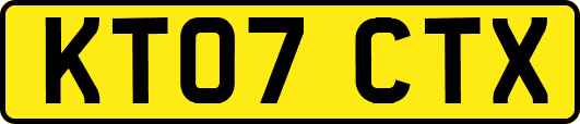 KT07CTX