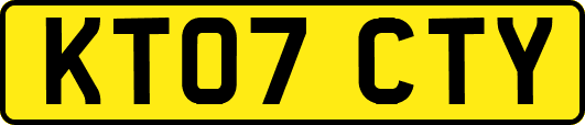 KT07CTY