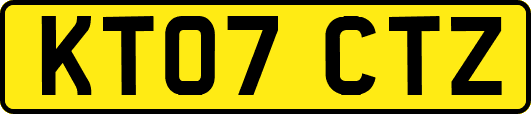 KT07CTZ