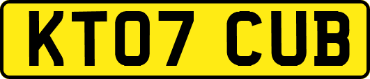 KT07CUB