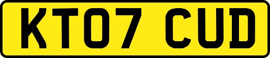 KT07CUD