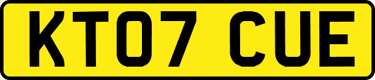 KT07CUE