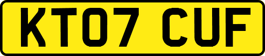 KT07CUF