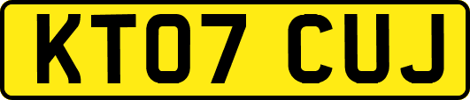 KT07CUJ
