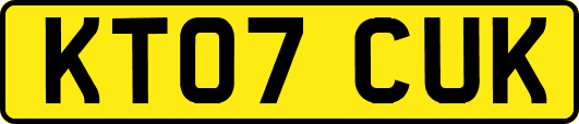 KT07CUK