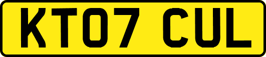 KT07CUL