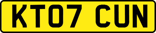 KT07CUN