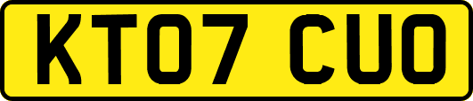KT07CUO