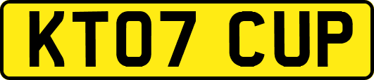 KT07CUP