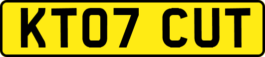 KT07CUT