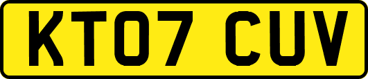 KT07CUV