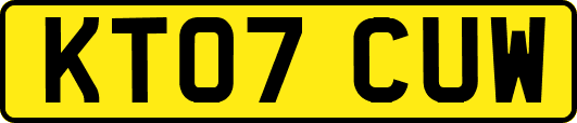 KT07CUW