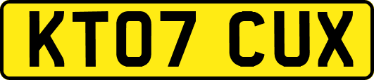 KT07CUX