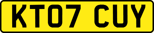 KT07CUY